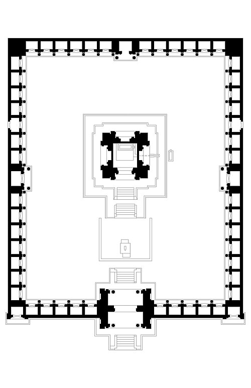 Buniyar Temple photograph